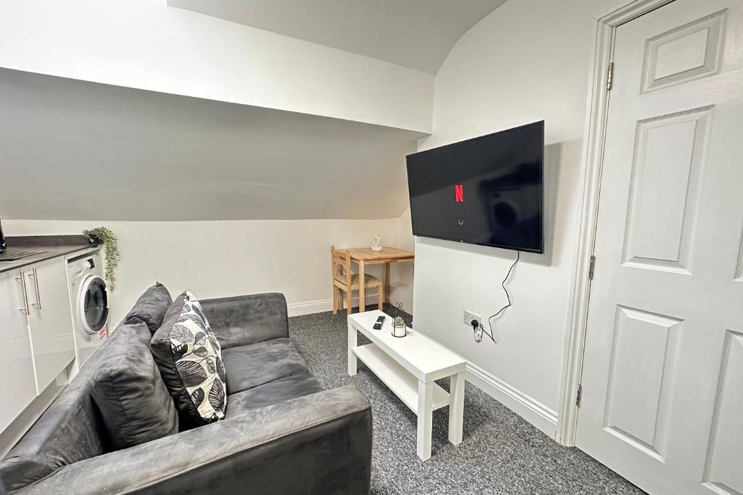 Photo of Others in Ilkeston