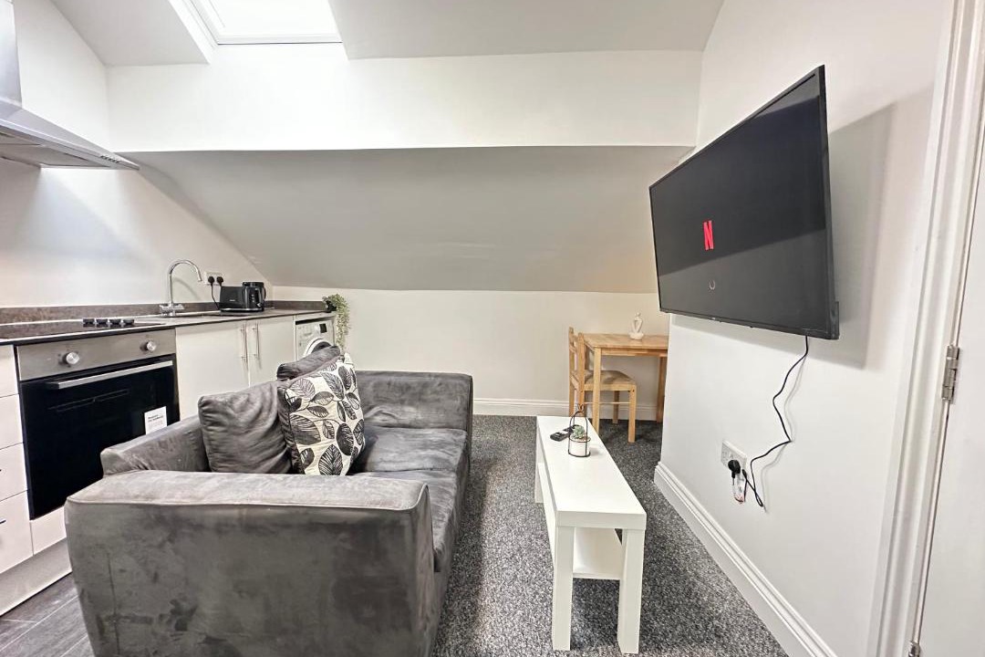 Photo of Others in Ilkeston