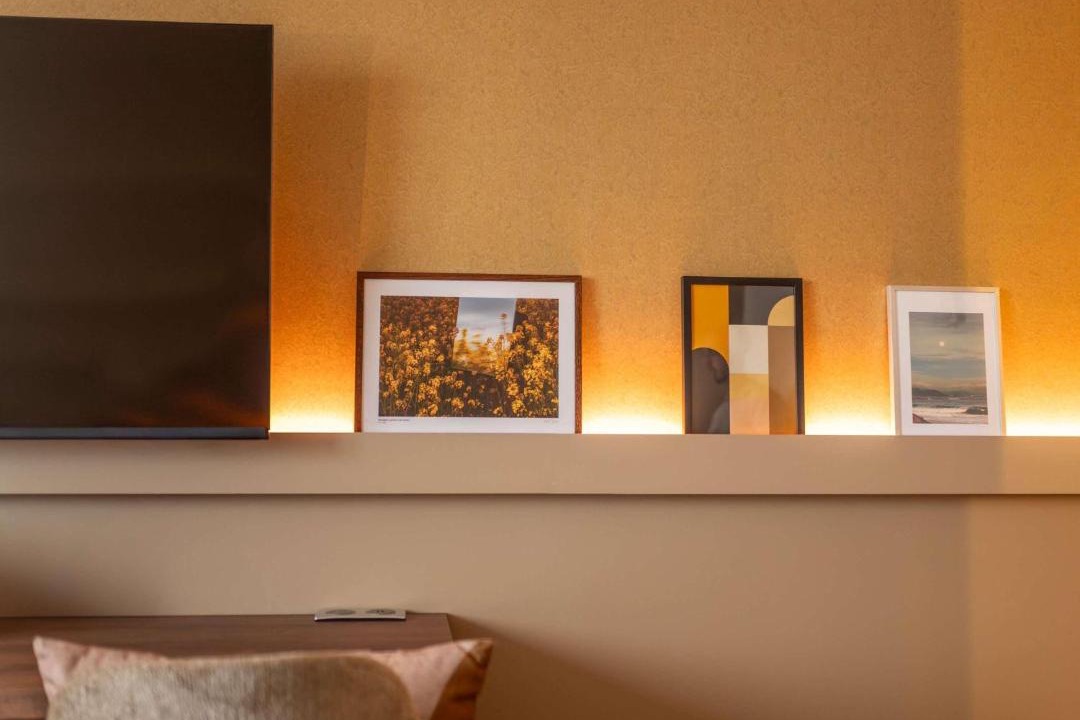 Photo of Livingroom in Blagnac
