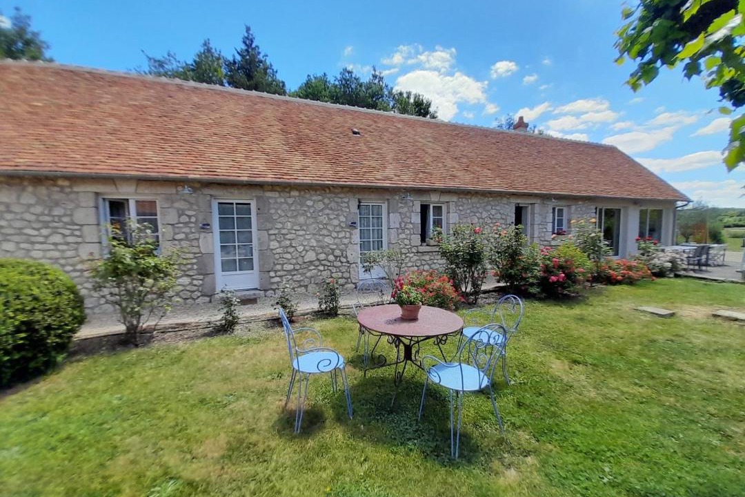 Photo of Others in Cheverny