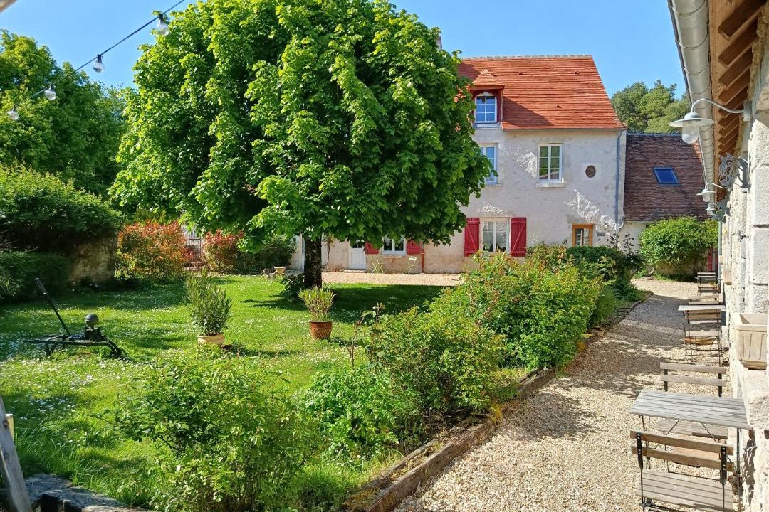 Photo of Others in Cheverny