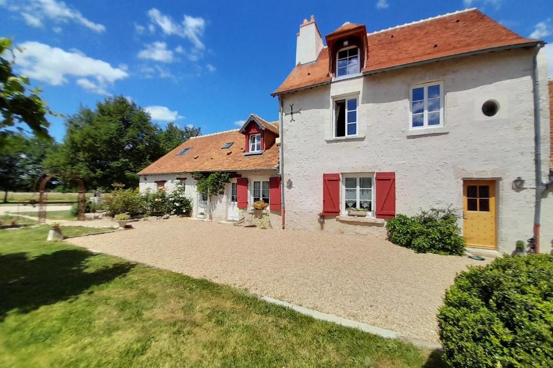 Photo of Others in Cheverny