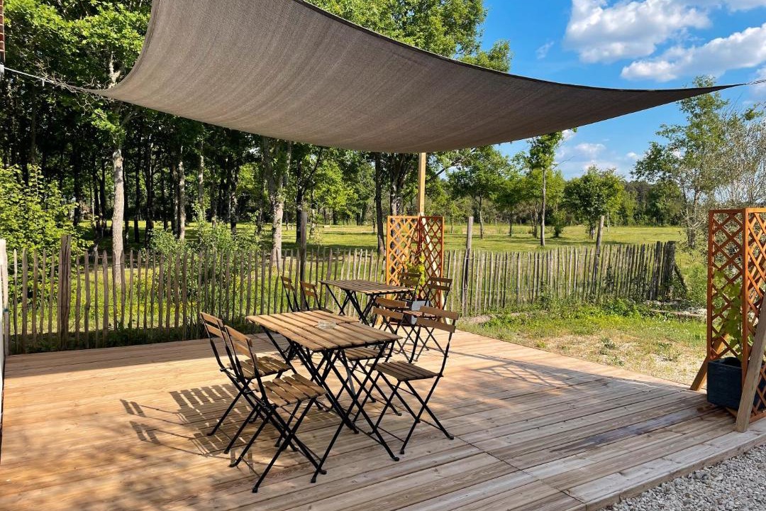 Photo of Others in Cheverny