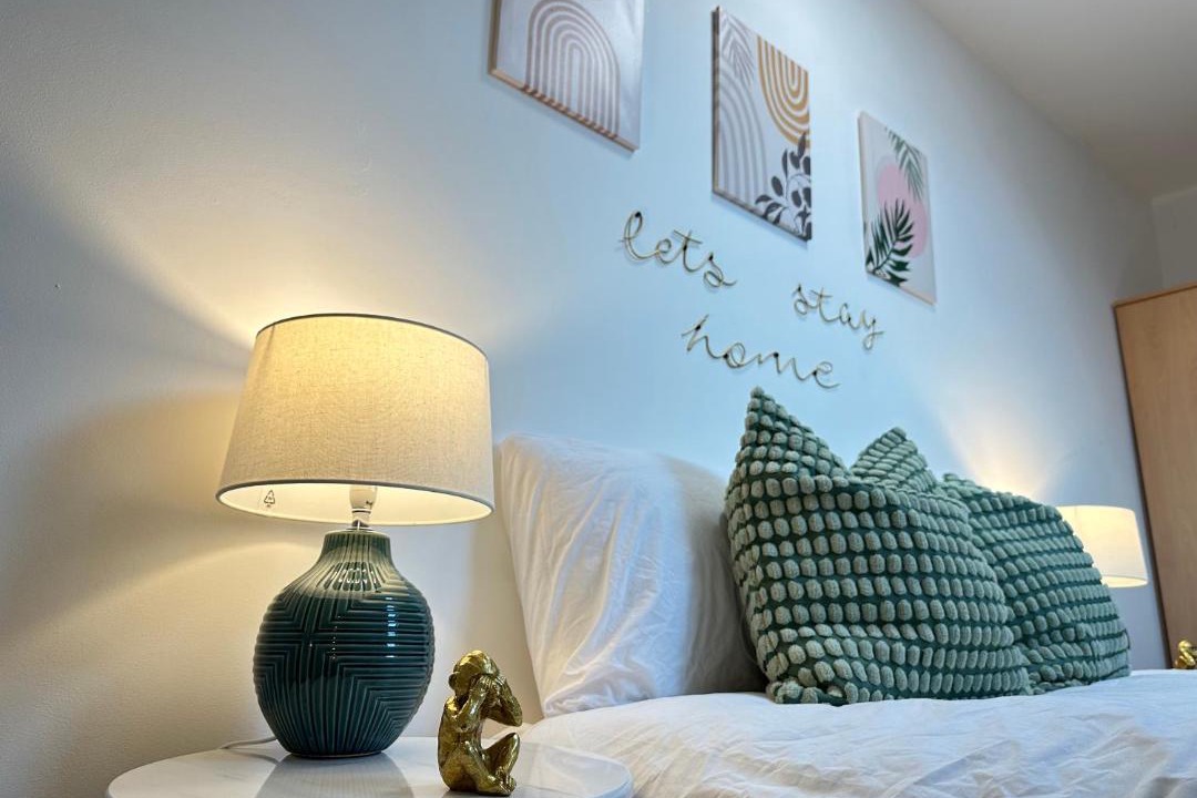 Photo of Bedroom in Ilkeston