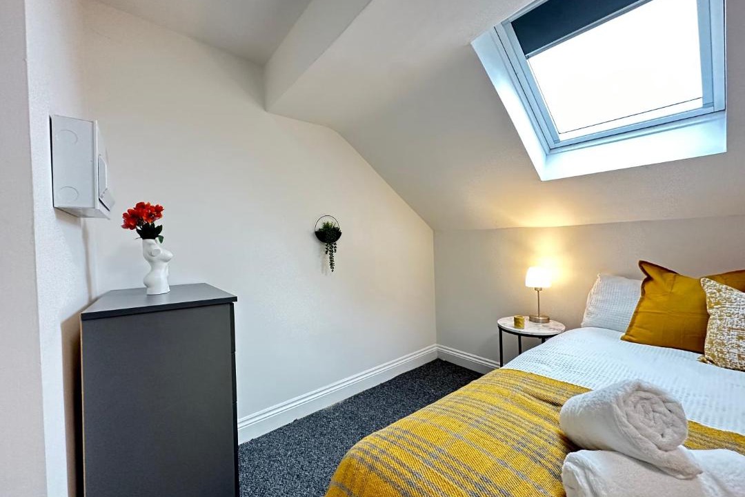 Photo of Bedroom in Ilkeston