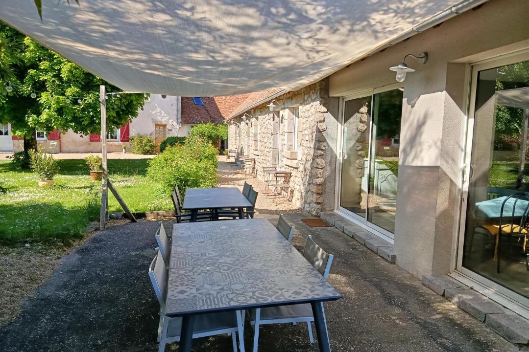 Photo of Others in Cheverny