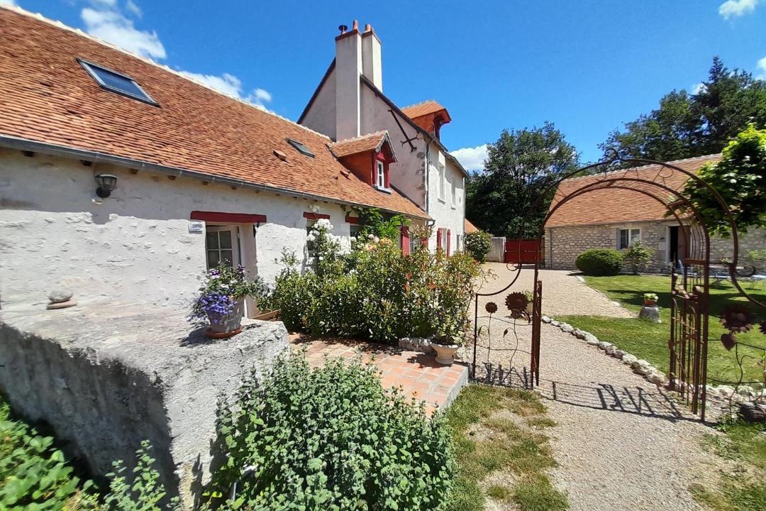 Photo of Others in Cheverny