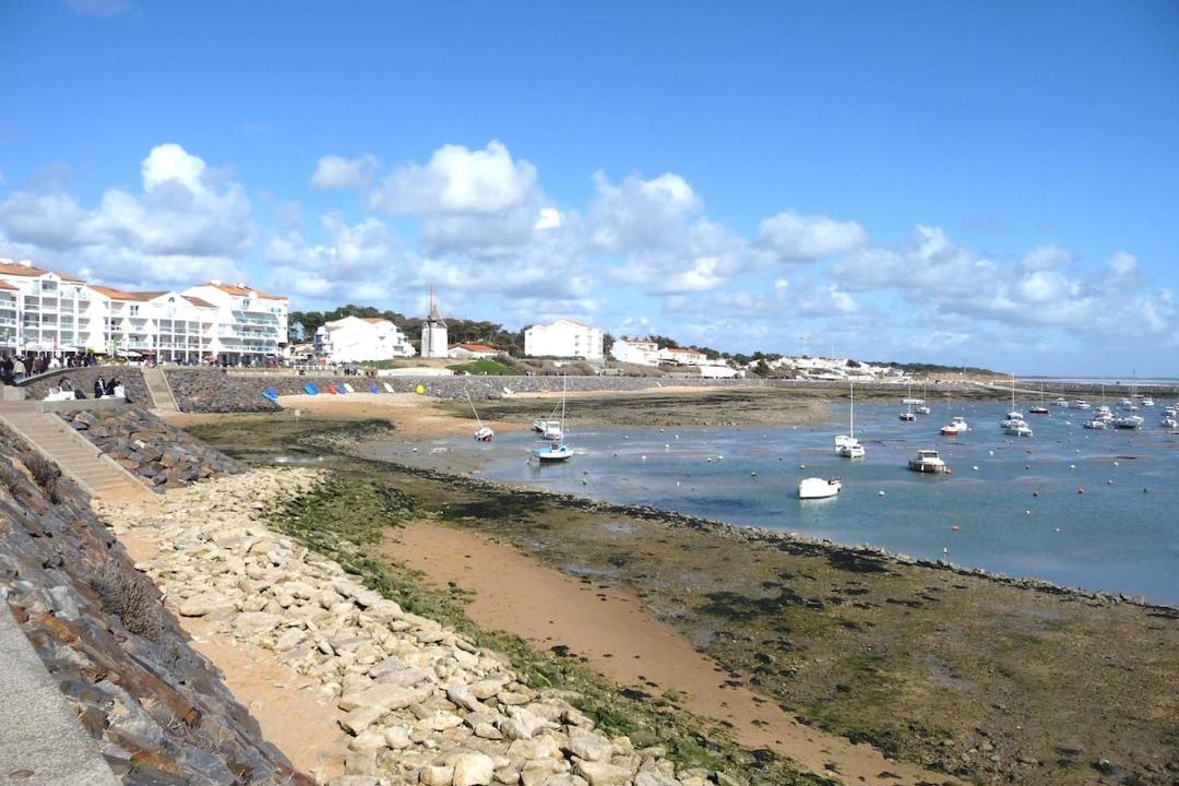 Photo of Others in Jard-sur-Mer