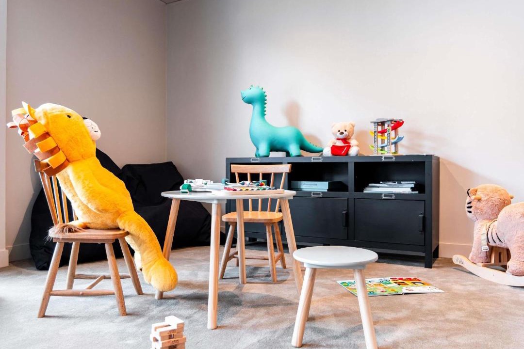 Photo of Livingroom in Belfort