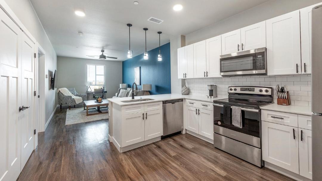 Photo of Kitchen in Goodyear