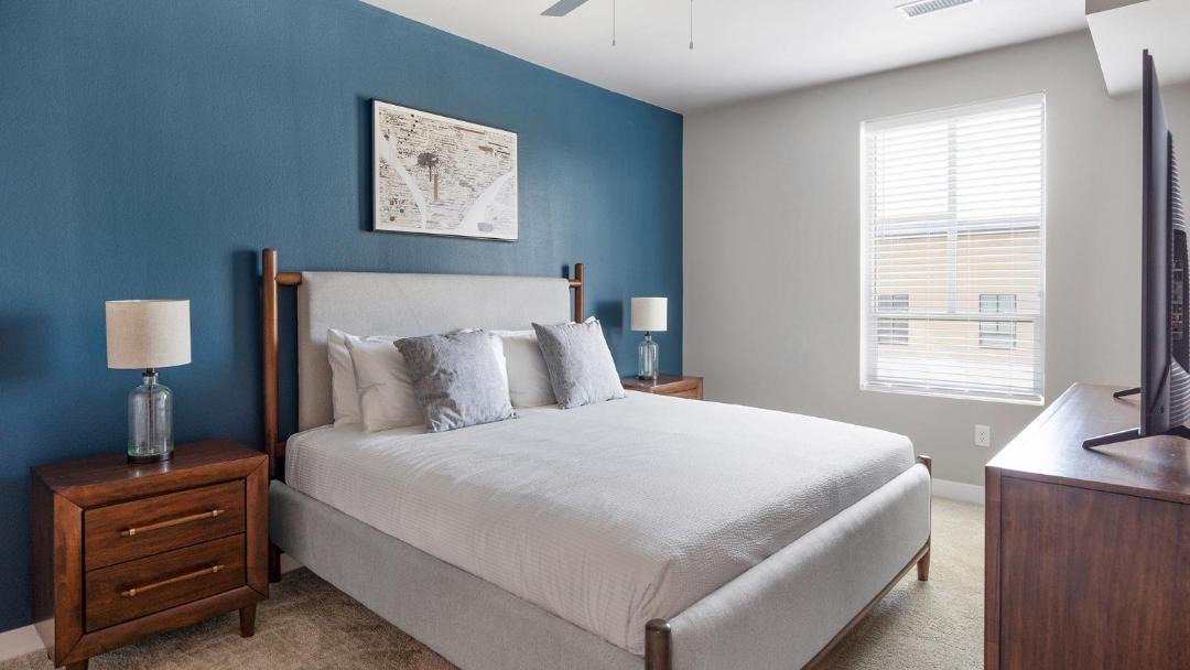 Photo of Bedroom in Goodyear