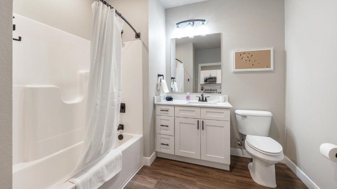 Photo of Bathroom in Goodyear