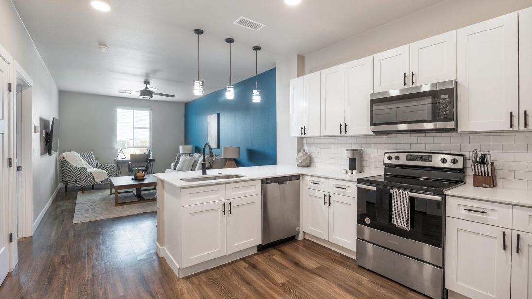 Photo of Kitchen in Goodyear