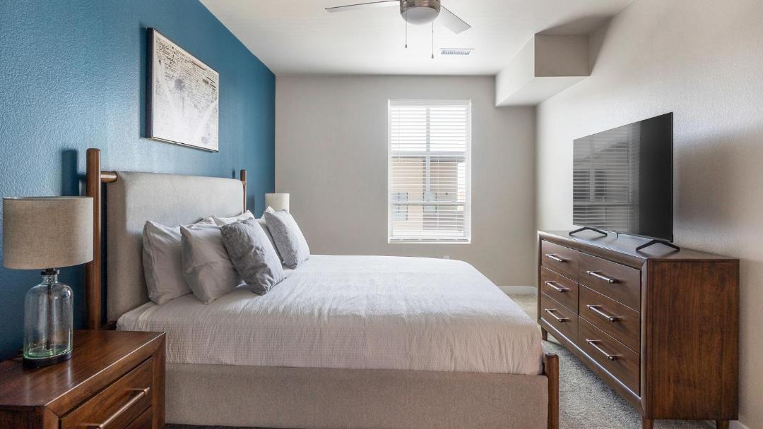 Photo of Bedroom in Goodyear