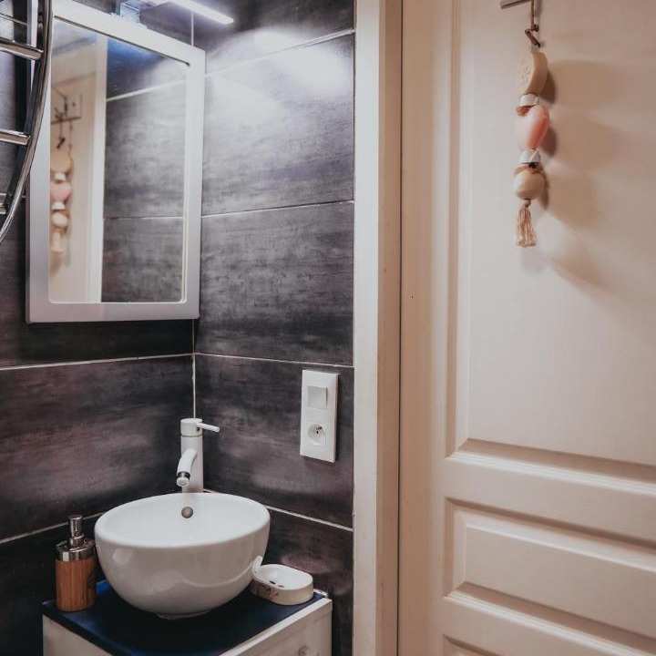 Photo of Bathroom in Patrimonio