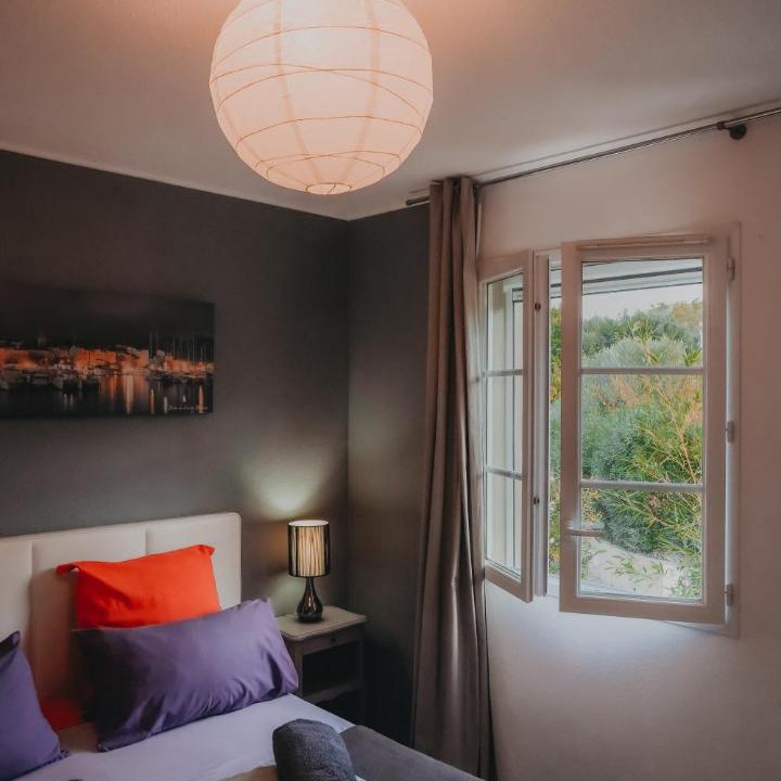 Photo of Bedroom in Patrimonio