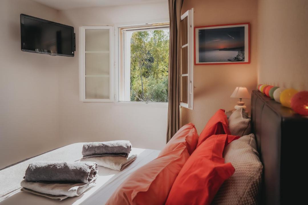 Photo of Bedroom in Patrimonio