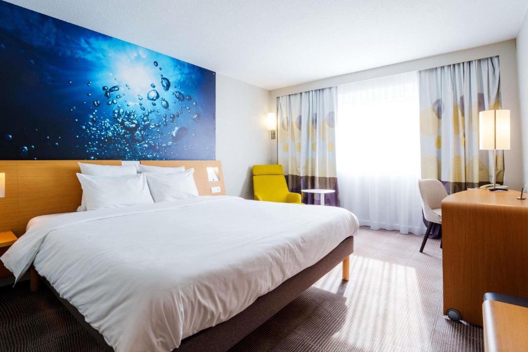 Photo of Bedroom in Saint-Avold