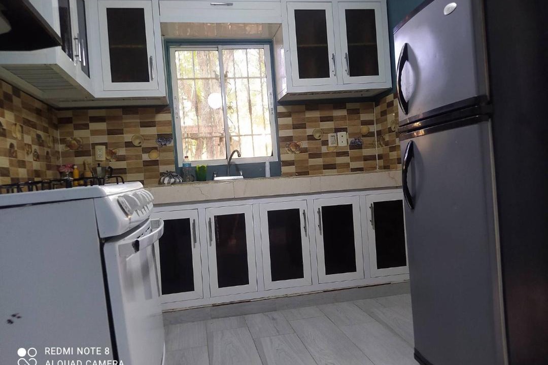 Photo of Kitchen in Yamasa