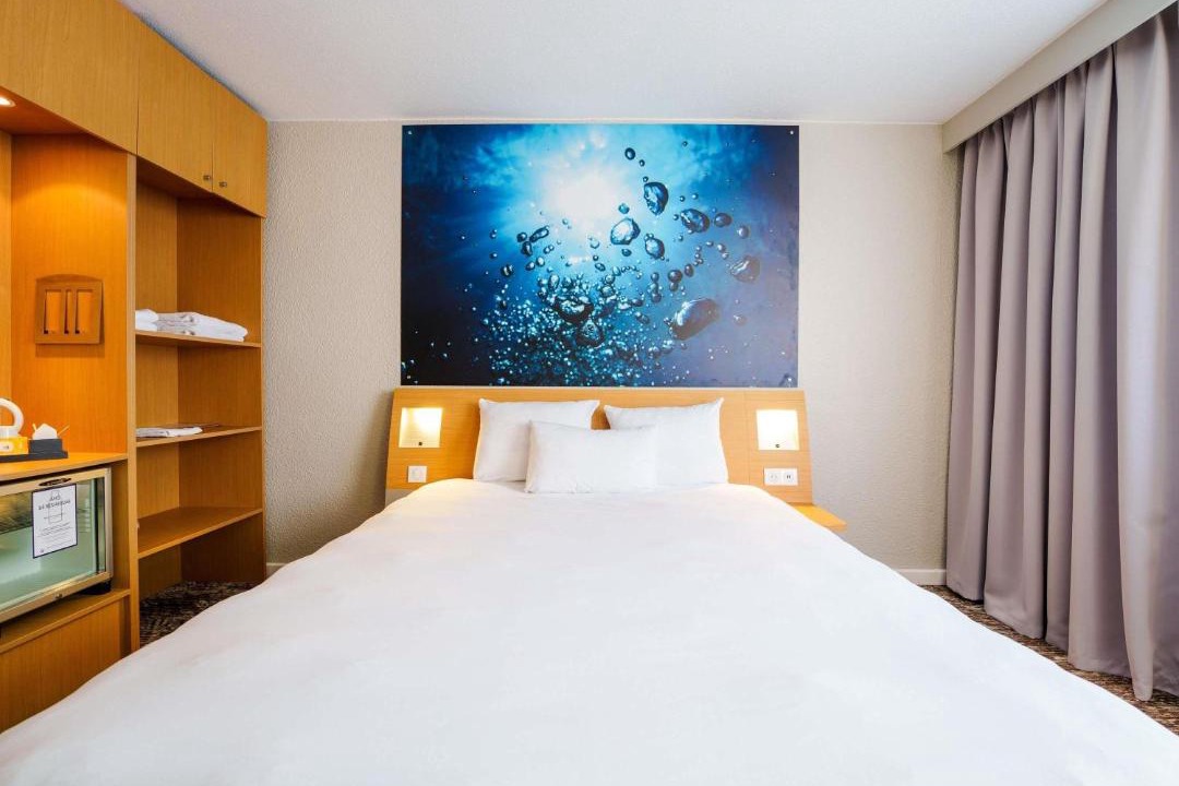Photo of Bedroom in Saint-Avold