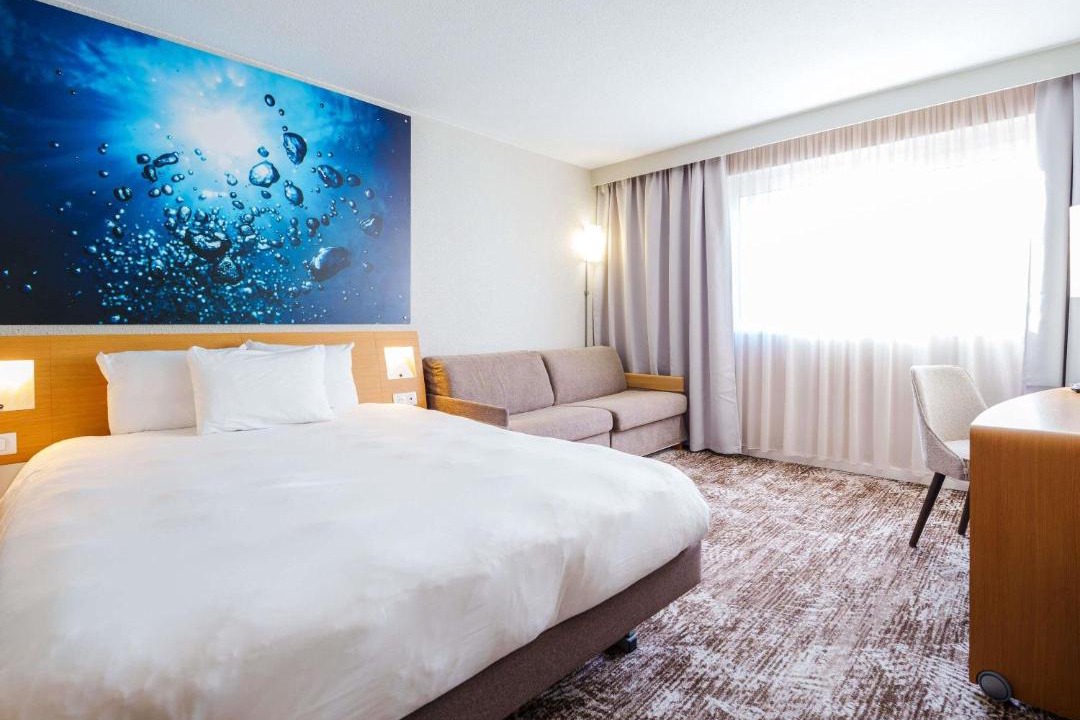 Photo of Bedroom in Saint-Avold