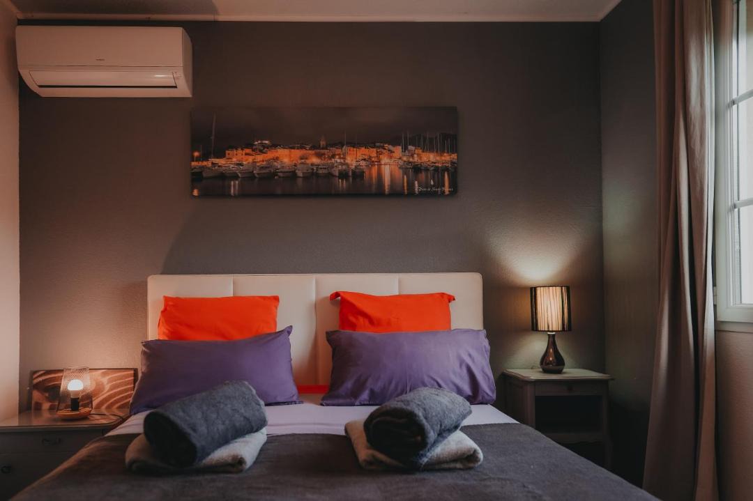 Photo of Bedroom in Patrimonio