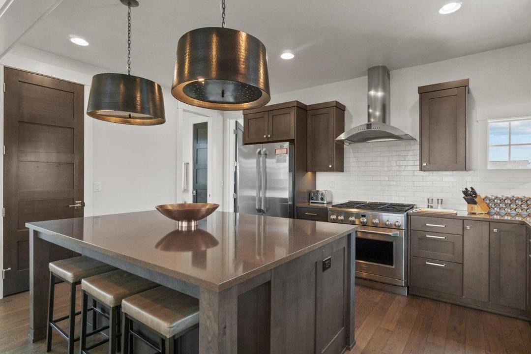 Photo of Kitchen in Bend