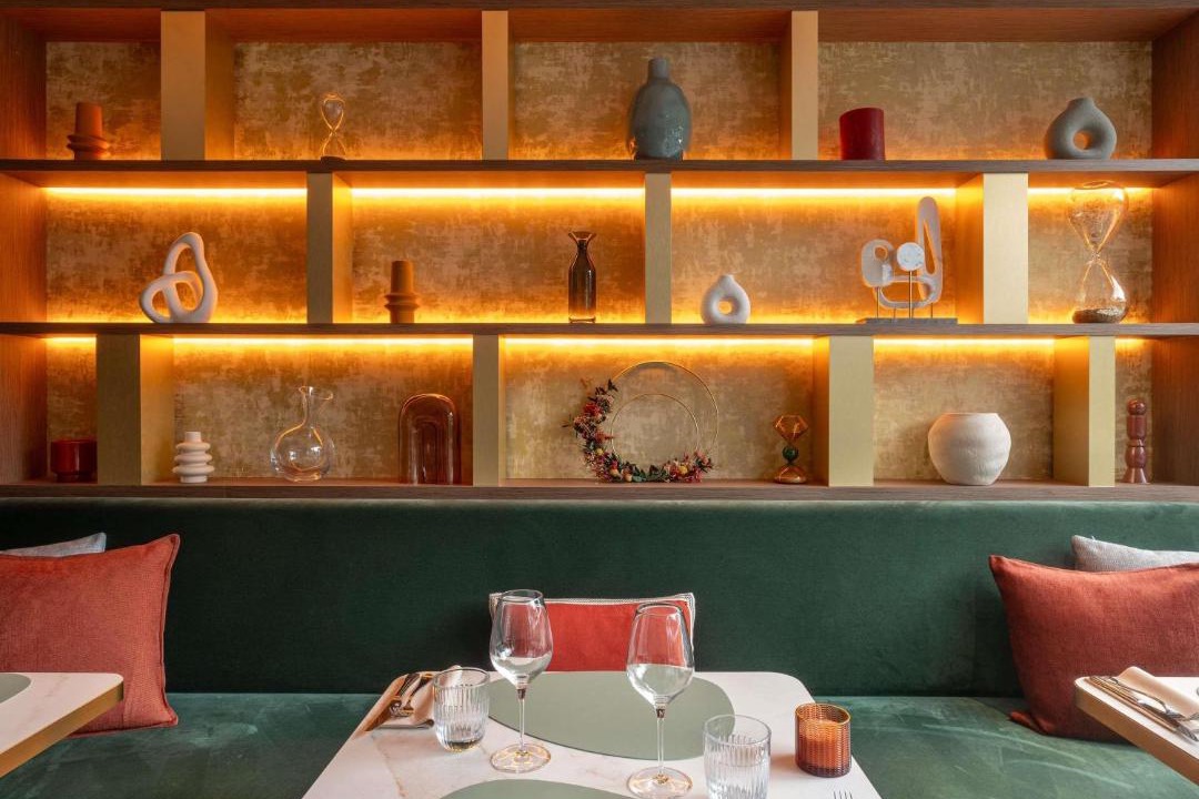 Photo of Others in Miroir - Batignolles