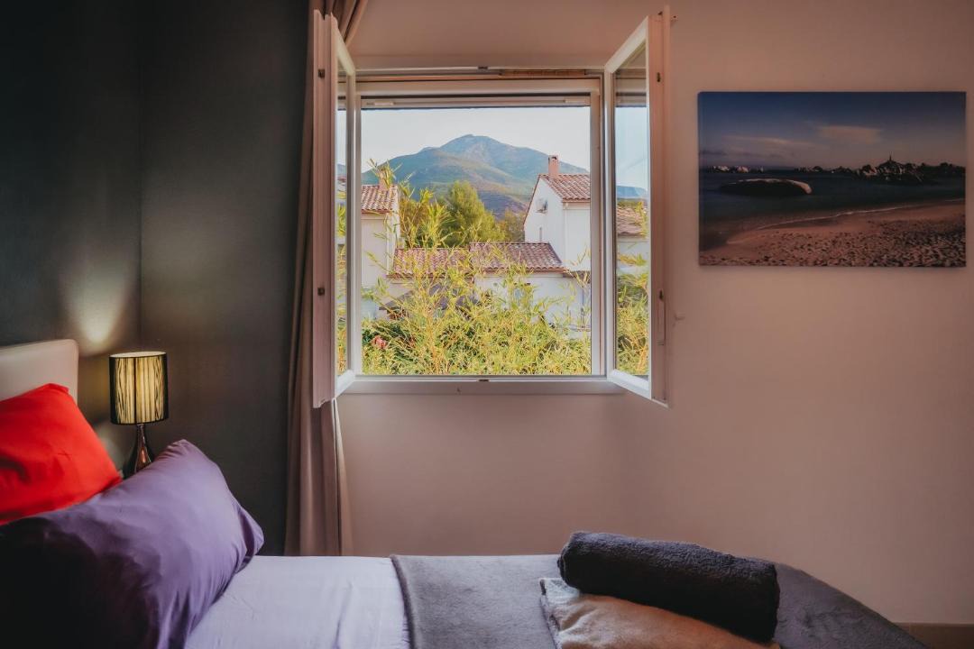Photo of Bedroom in Patrimonio