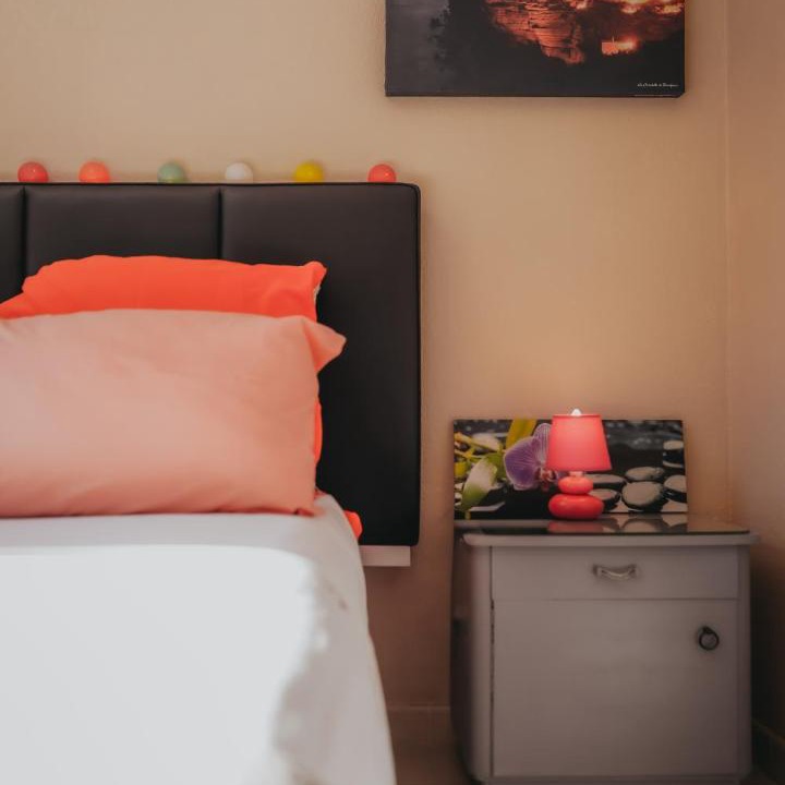 Photo of Bedroom in Patrimonio