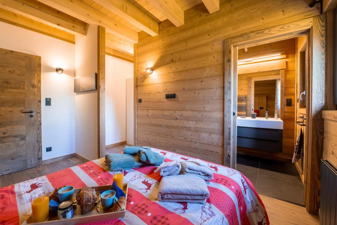 Photo of Bedroom in La Bresse