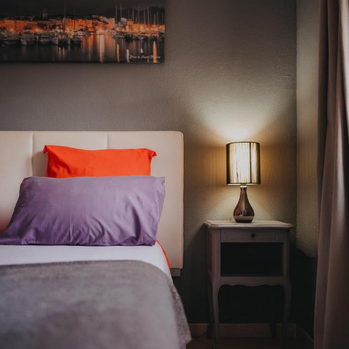 Photo of Bedroom in Patrimonio