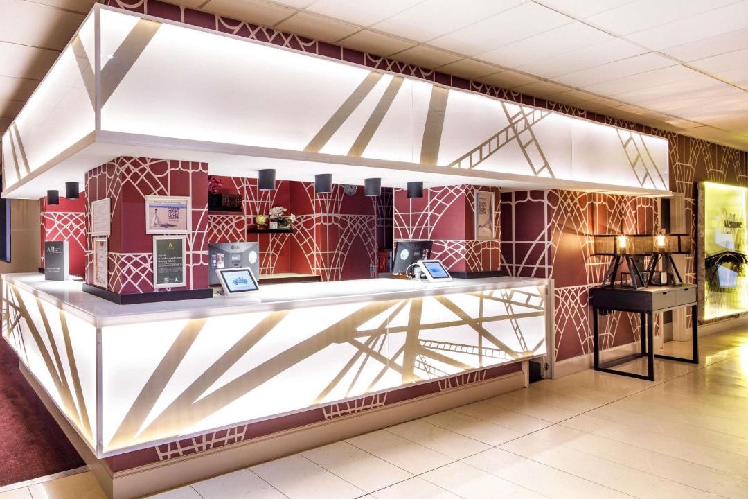 Photo of Others in Telford