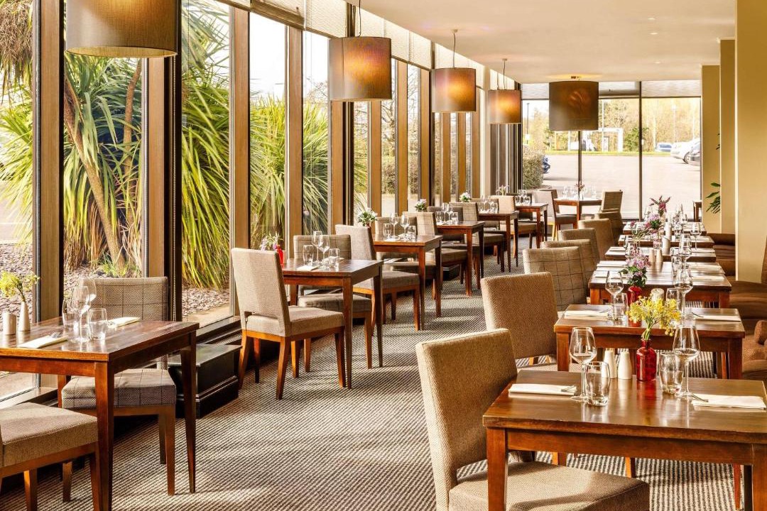 Photo of Others in Telford