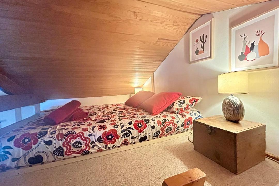 Photo of Bedroom in Olivet