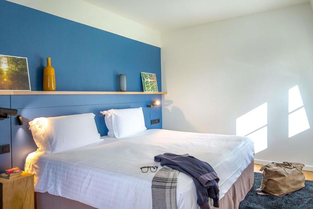 Photo of Bedroom in Vineuil-Saint-Firmin