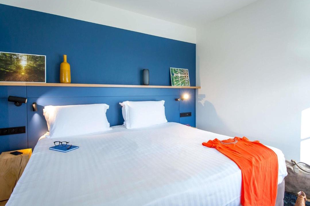 Photo of Others in Vineuil-Saint-Firmin