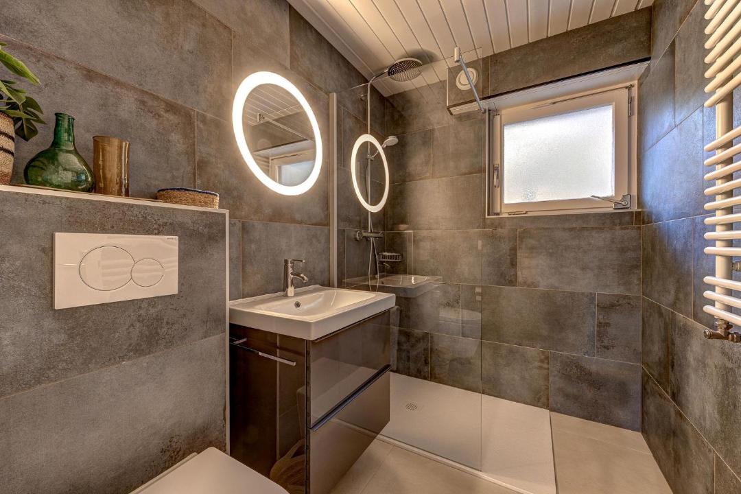 Photo of Bathroom in La Tzoumaz