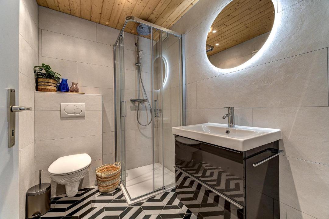 Photo of Bathroom in La Tzoumaz