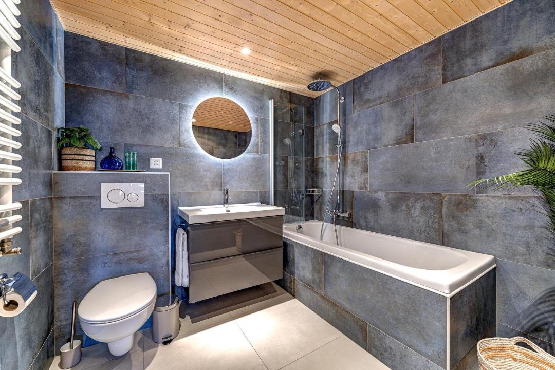Photo of Bathroom in La Tzoumaz