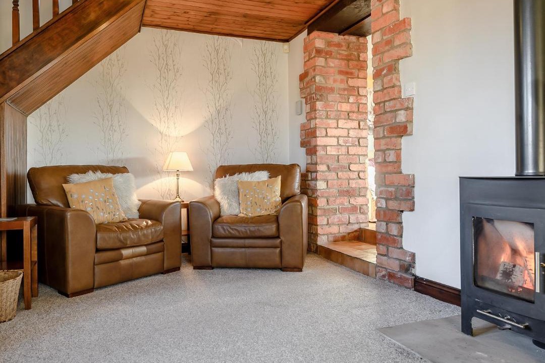 Photo of Livingroom in Welby