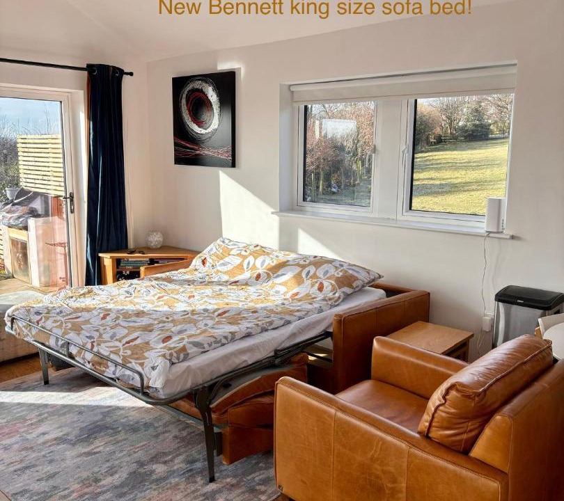 Photo of Bedroom in Rastrick