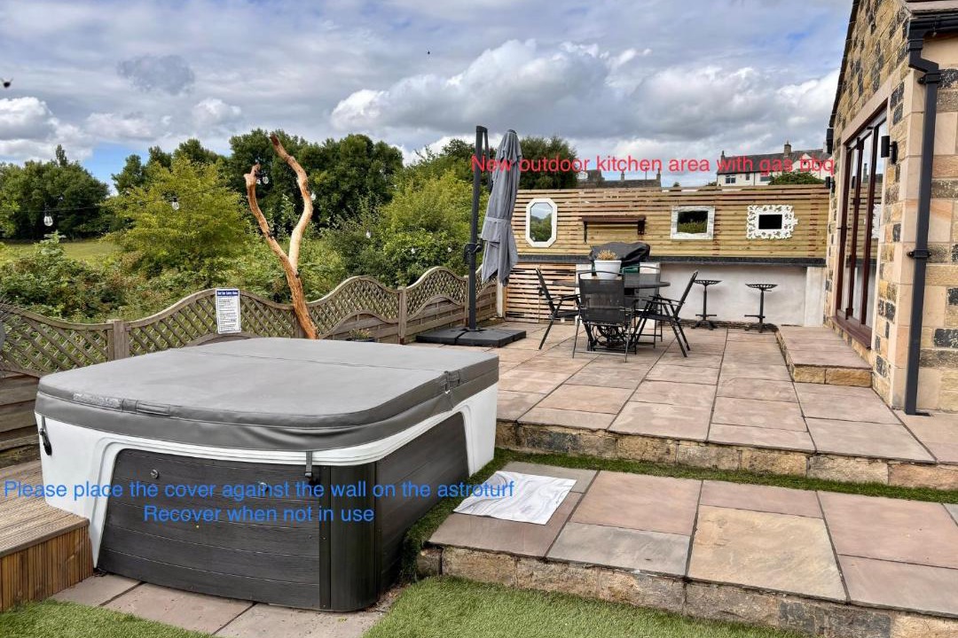 Photo of Others in Rastrick