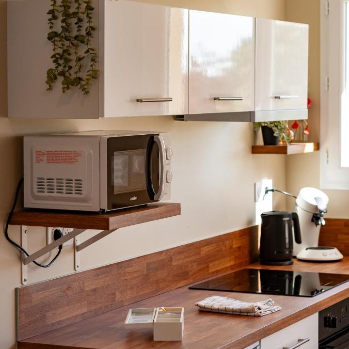 Photo of Kitchen in Mayenne