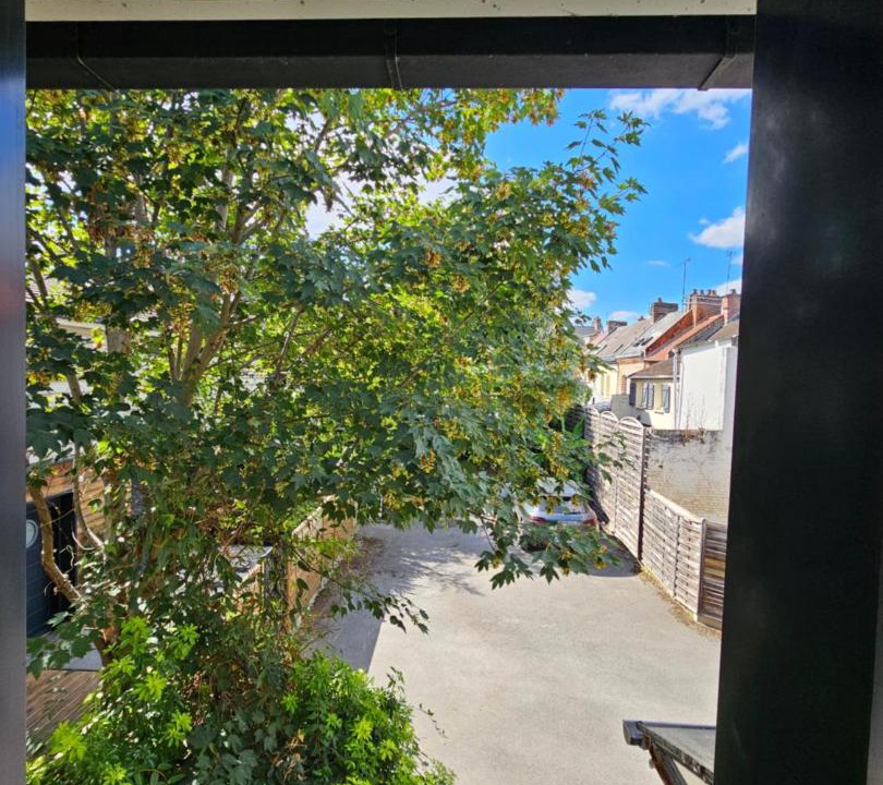 Photo of Others in Sainte-Anne - Faubourg Noyon
