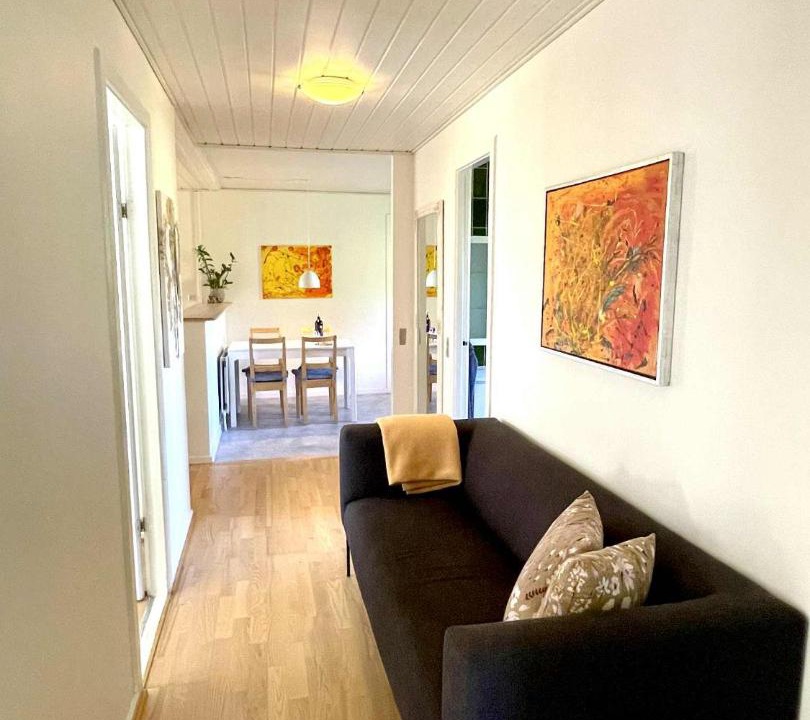Photo of Livingroom in Lokken