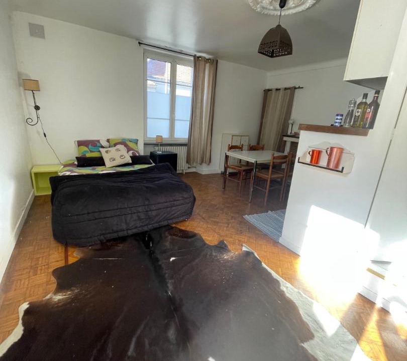 Photo of Others in Nantes Sud