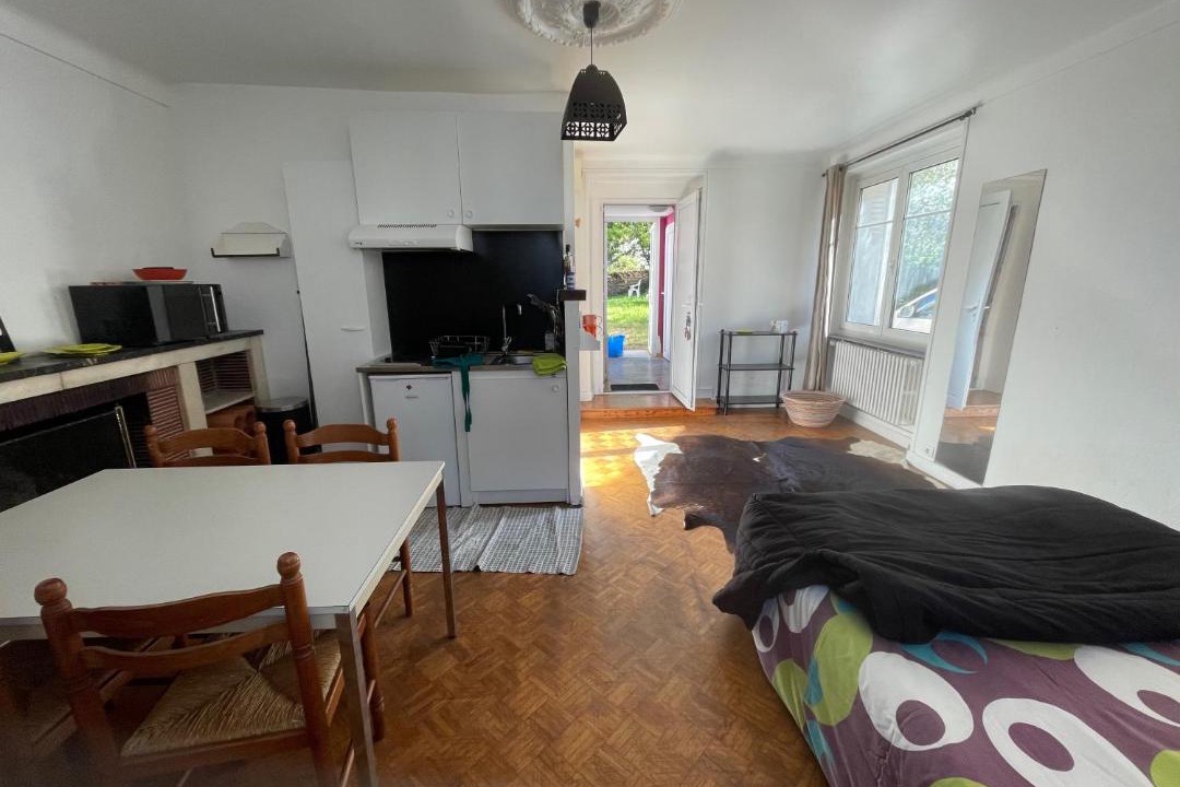 Photo of Others in Nantes Sud