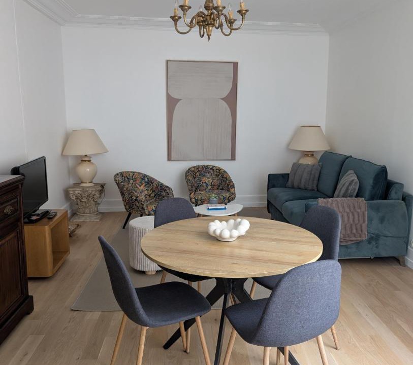 Photo of Others in Madeleine