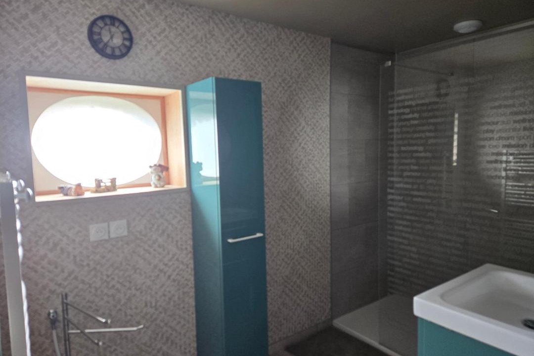 Photo of Bathroom in Gosnay